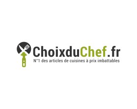 ChoixduChef.fr entry by haaly88
