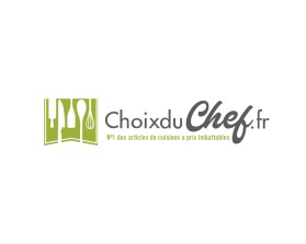ChoixduChef.fr entry by quimcey