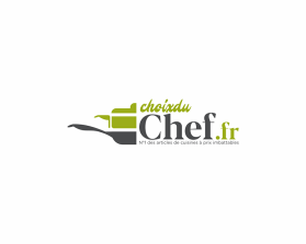 ChoixduChef.fr entry by dzafira