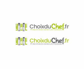 ChoixduChef.fr entry by robertdc