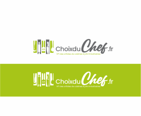 ChoixduChef.fr entry by robertdc