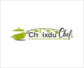 ChoixduChef.fr entry by EbenHaezer