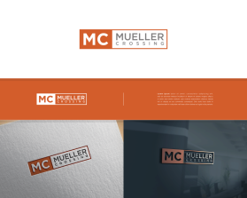 Mueller Crossing entry by Hisane