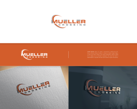 Mueller Crossing entry by Hisane
