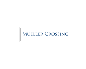 Mueller Crossing entry by Sugestahandayani_