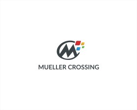 Mueller Crossing entry by Anslee Williams
