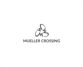 Mueller Crossing entry by Anslee Williams