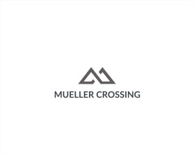 Mueller Crossing entry by Anslee Williams