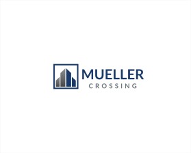 Mueller Crossing entry by Anslee Williams