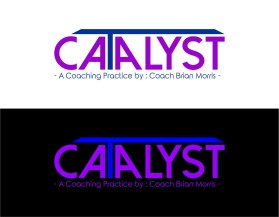 Catalyst entry by EbenHaezer