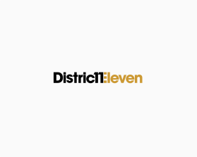 District Eleven entry by faaZ