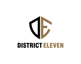 District Eleven entry by HUSNUL7
