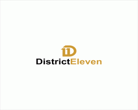 District Eleven entry by mugibarokah