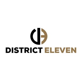District Eleven entry by GOdesings