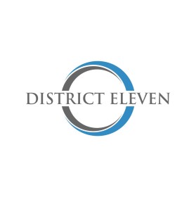 District Eleven entry by GOdesings