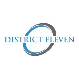 District Eleven entry by GOdesings