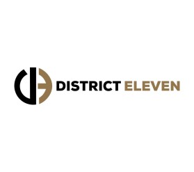 District Eleven entry by GOdesings
