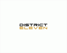 District Eleven entry by mugibarokah