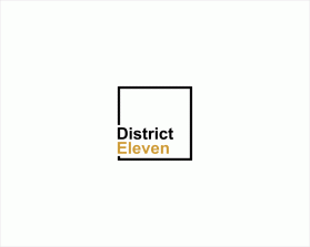District Eleven entry by mugibarokah