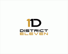District Eleven entry by mugibarokah
