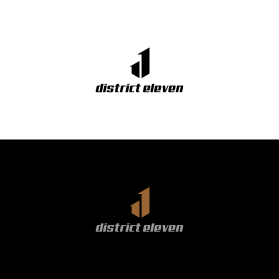District Eleven entry by tatwo