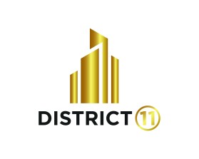 District Eleven entry by SK