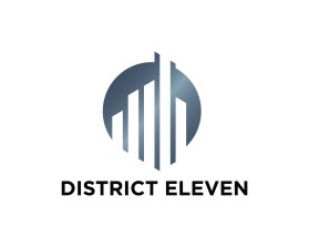 District Eleven entry by SK
