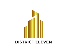 District Eleven entry by SK