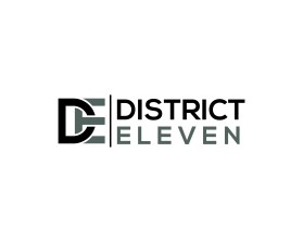 District Eleven entry by SK