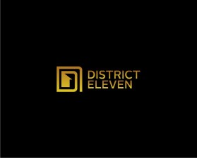 District Eleven entry by savana