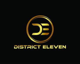 District Eleven entry by SK