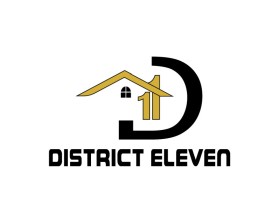 District Eleven entry by Fahri09