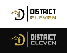 District Eleven entry by Fahri09