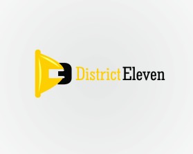 District Eleven entry by IlhamHR