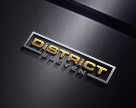 District Eleven entry by Hisane