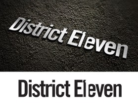 District Eleven entry by quimcey