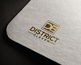District Eleven entry by fastdesign6062