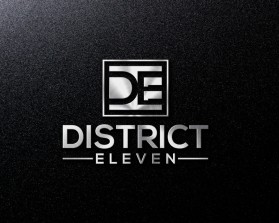 District Eleven entry by fastdesign6062