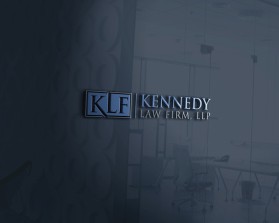 Kennedy Law Firm, LLP entry by fastdesign6062
