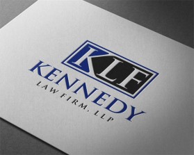 Kennedy Law Firm, LLP entry by Sela Art