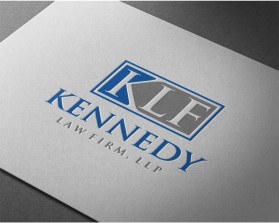 Kennedy Law Firm, LLP entry by Sela Art