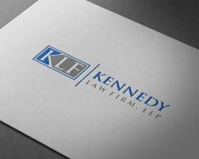 Kennedy Law Firm, LLP entry by Sela Art