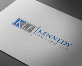 Kennedy Law Firm, LLP entry by Sela Art