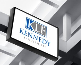 Kennedy Law Firm, LLP entry by Sela Art