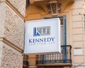 Kennedy Law Firm, LLP entry by hery_cdt