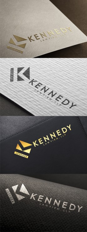 Kennedy Law Firm, LLP entry by Toledanes