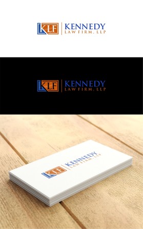 Kennedy Law Firm, LLP entry by hery_cdt
