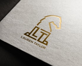 Logo Design entry 1999896 submitted by bismillah17 to the Logo Design for Lauren Taylor Home run by lauren.g.taylor@gmail.com