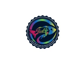 FlowYo entry by Bintanglaut27