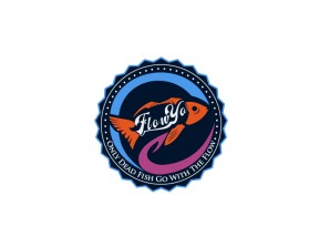 FlowYo entry by Bintanglaut27